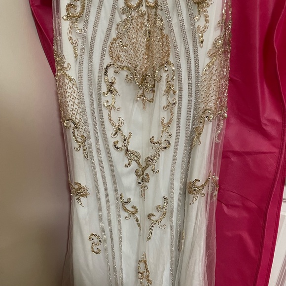 Prom Dress - Picture 4 of 4